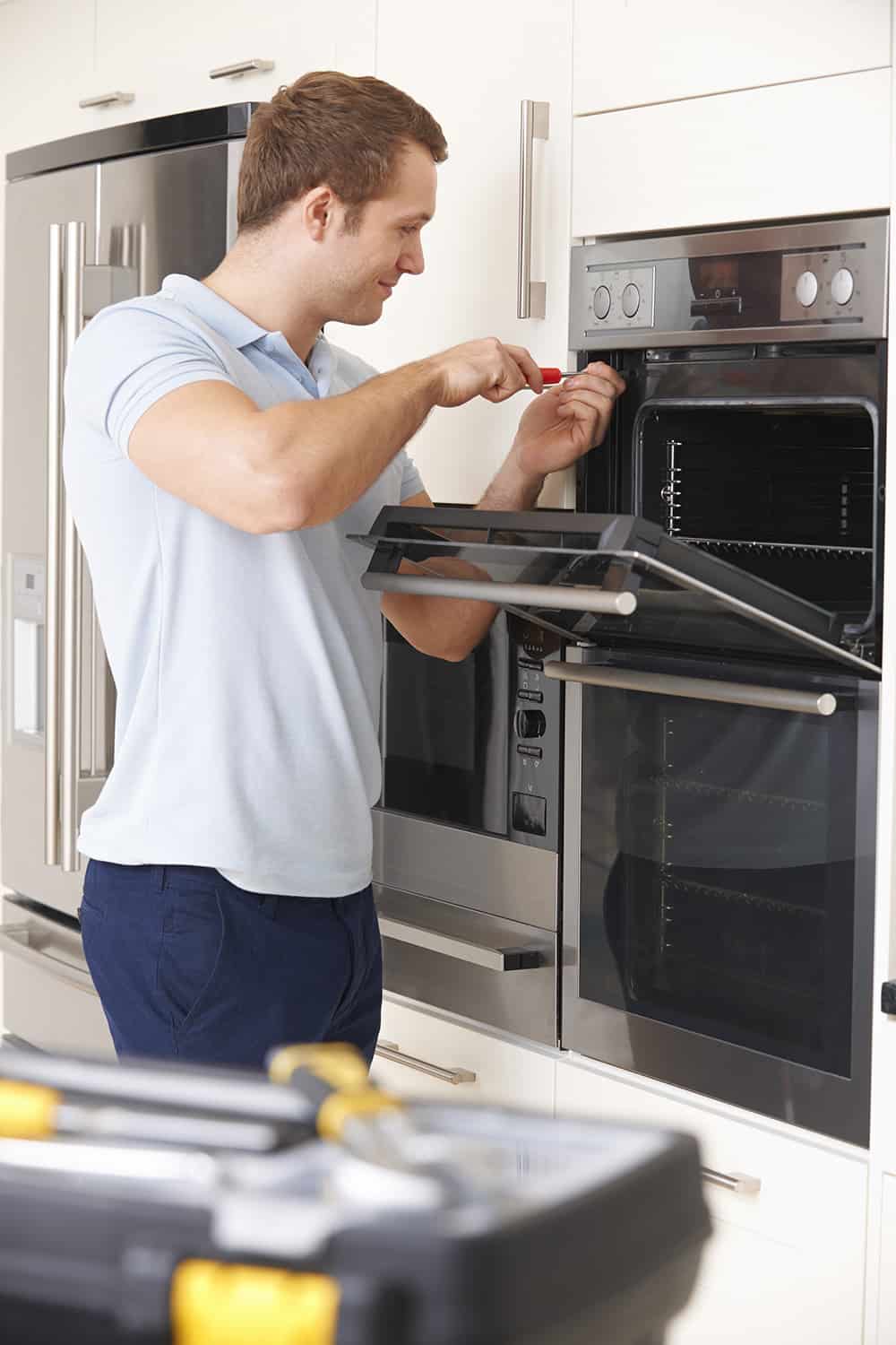 Cooker Repair Preston and Blackburn